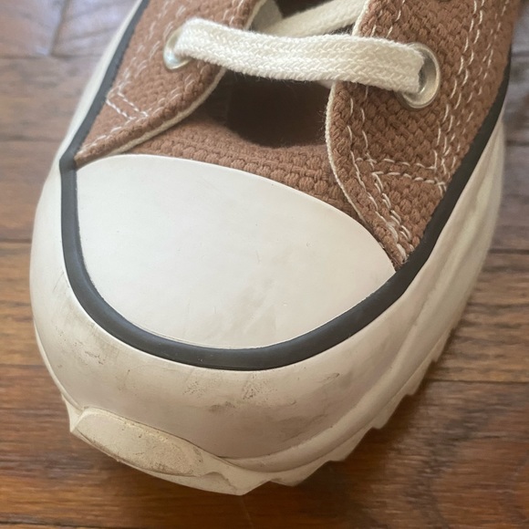 Converse Platform Run Star Hike Shoes - Picture 5 of 9